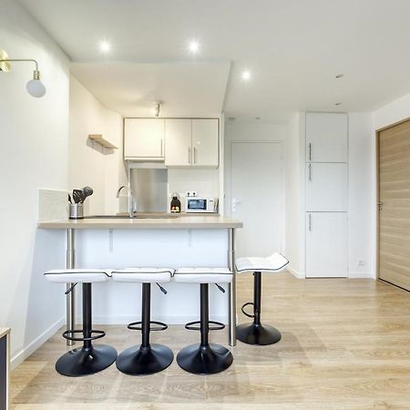 Tres Bel Appartement 5Pers - 3Km-8Mn Disneyland 마그니 레 홍그레 외부 사진