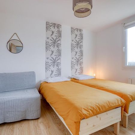 Tres Bel Appartement 5Pers - 3Km-8Mn Disneyland 마그니 레 홍그레 외부 사진