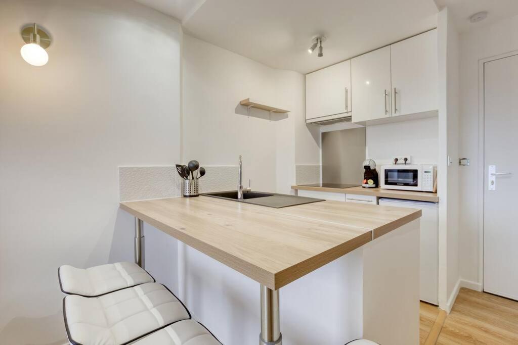 Tres Bel Appartement 5Pers - 3Km-8Mn Disneyland 마그니 레 홍그레 외부 사진